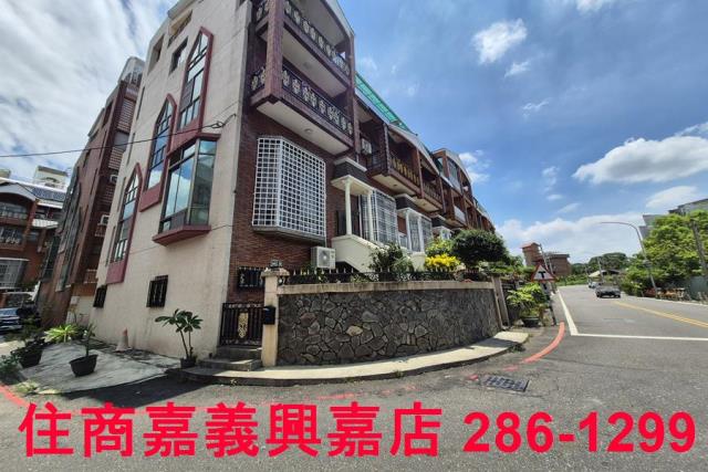 嘉義別墅-1
