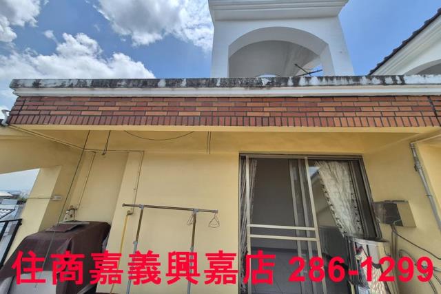 嘉義別墅-2