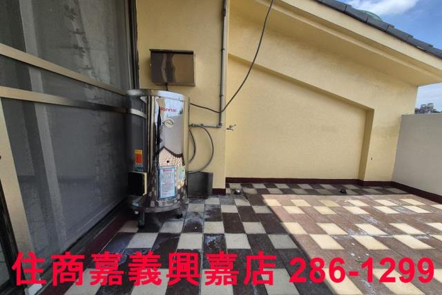 嘉義別墅-3
