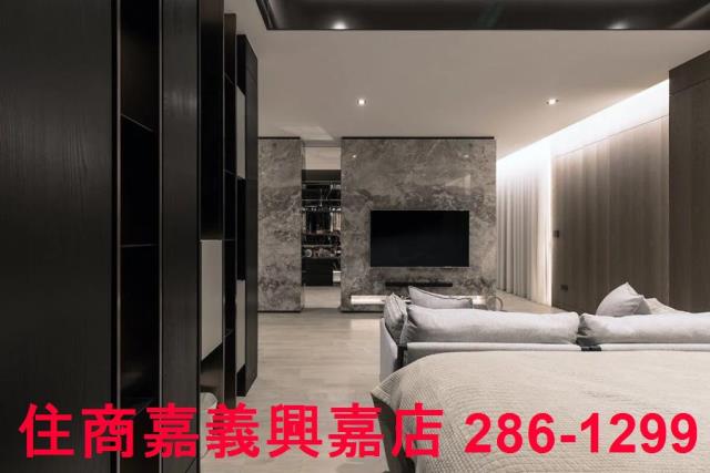 嘉義西區別墅-9