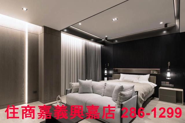 嘉義西區別墅-10