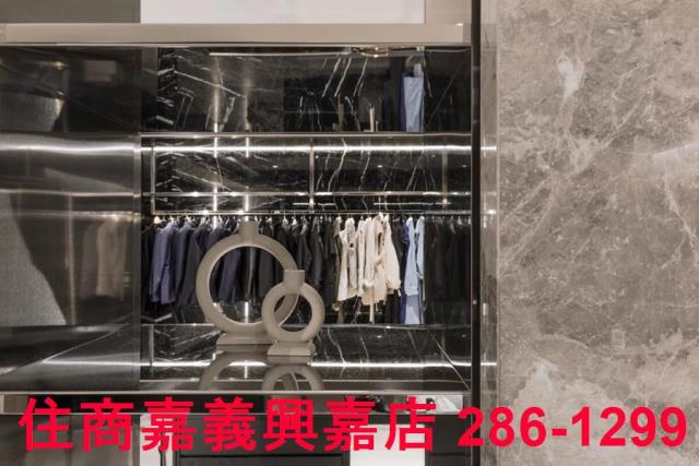 嘉義西區別墅-11