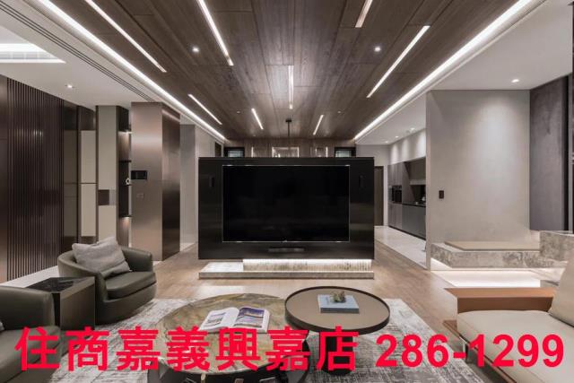 嘉義西區別墅-3