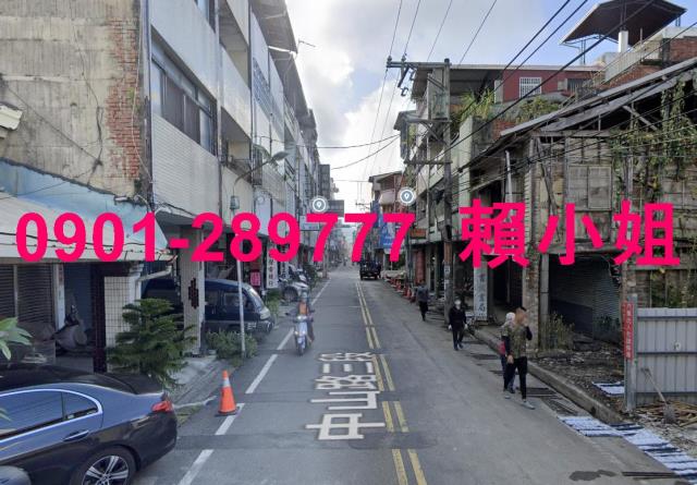 南投埔里法拍透天-3