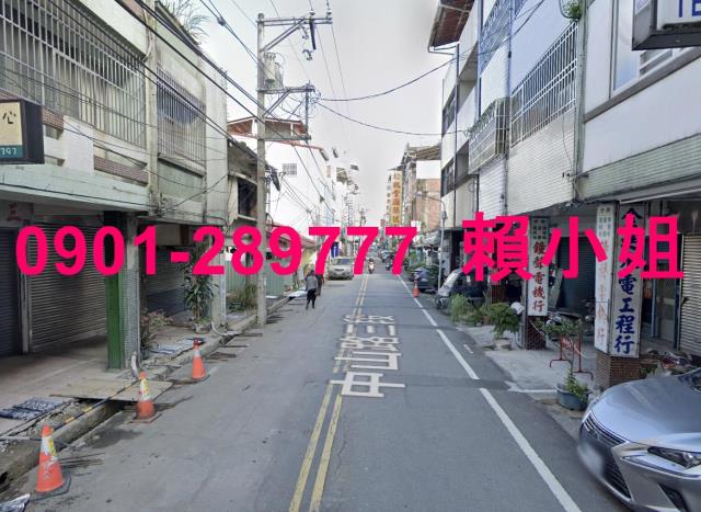 南投埔里法拍透天-4