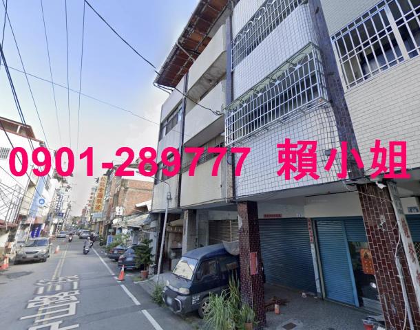 南投埔里法拍透天-5