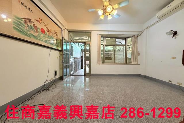 嘉義民雄別墅-4