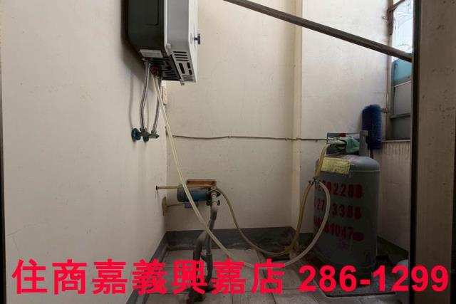 嘉義民雄別墅-6