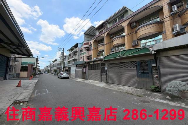 嘉義民雄別墅-8