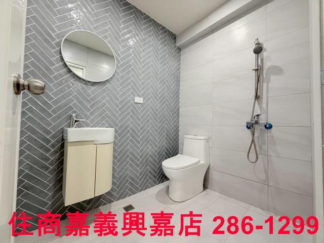 嘉義東區別墅-10