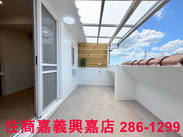 嘉義東區別墅-14