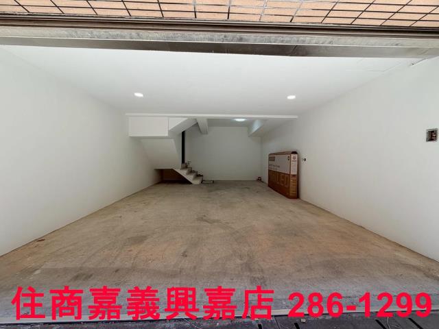 嘉義東區別墅-1