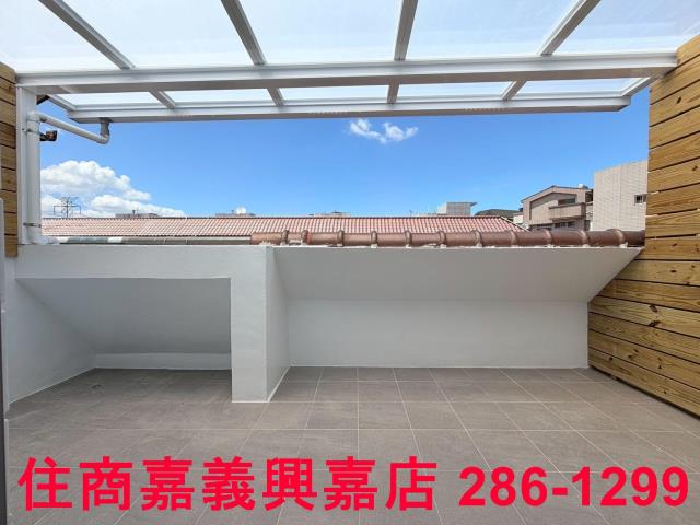 嘉義東區別墅-3