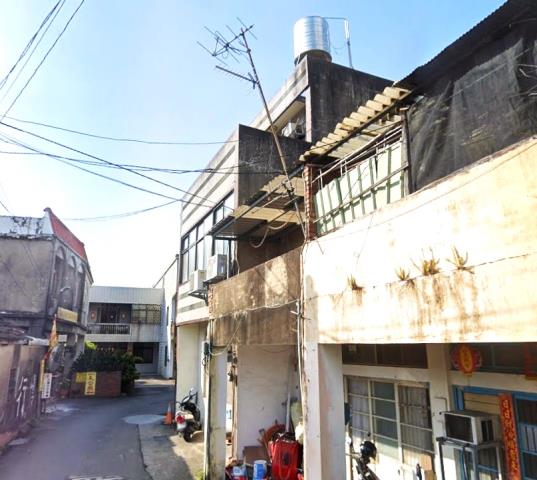 苗栗公館法拍透天-1