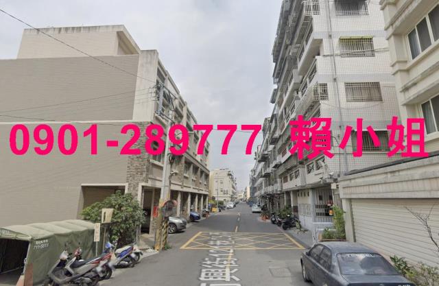 彰化市法拍華廈-3
