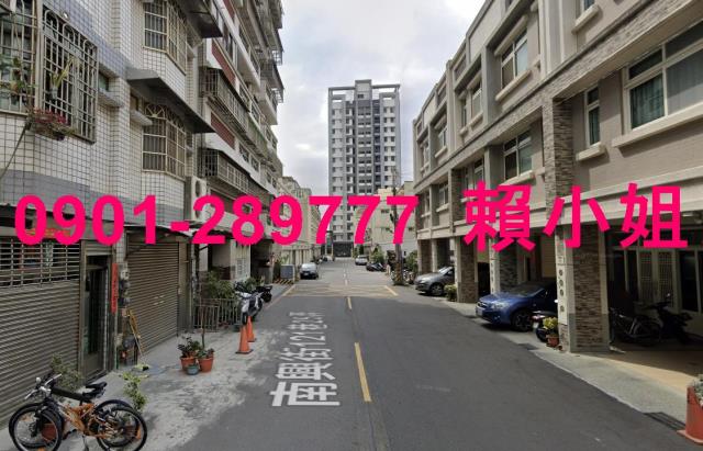 彰化市法拍華廈-4
