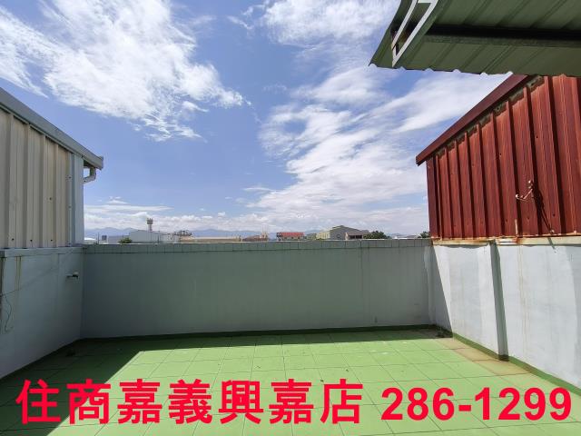 民雄透天-2