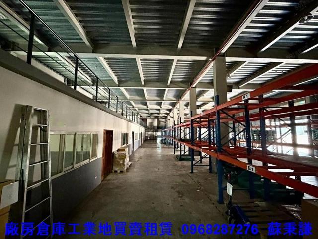 中壢廠房-3