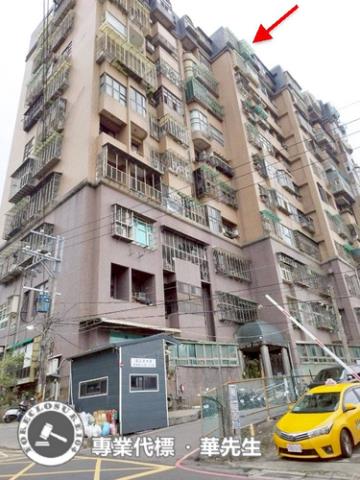 新北大樓法拍-1