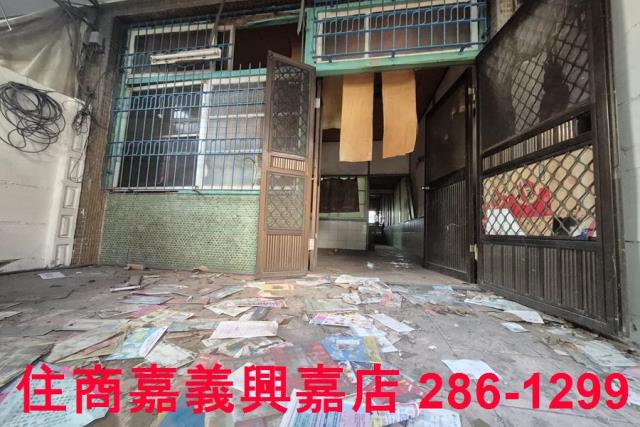 嘉義透天-1