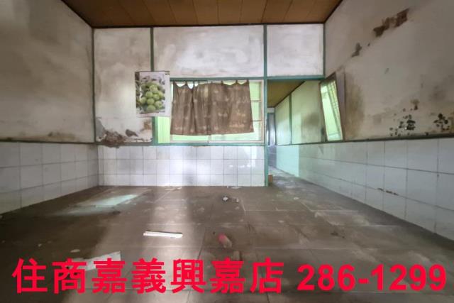 嘉義透天-2