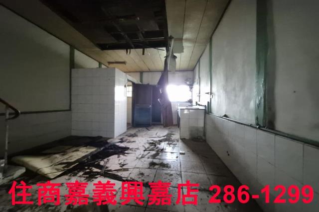 嘉義透天-5
