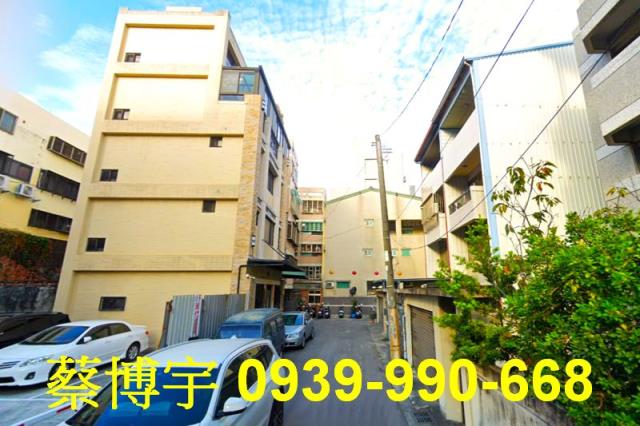 北屯法拍屋國豐街別墅