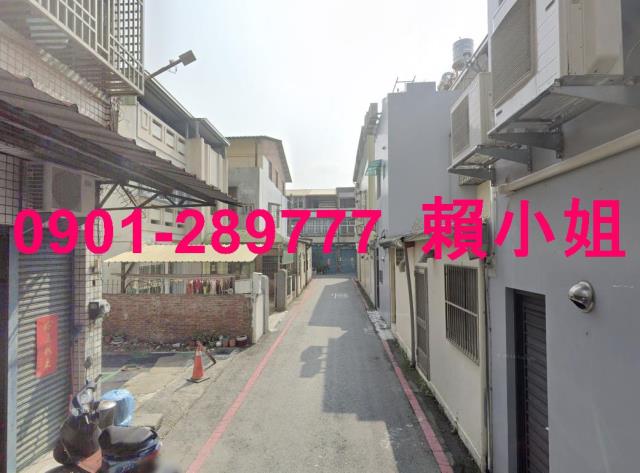 彰化社頭法拍透天-4