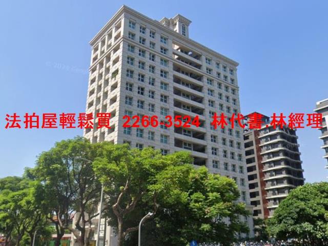 新北新莊大樓法拍-2