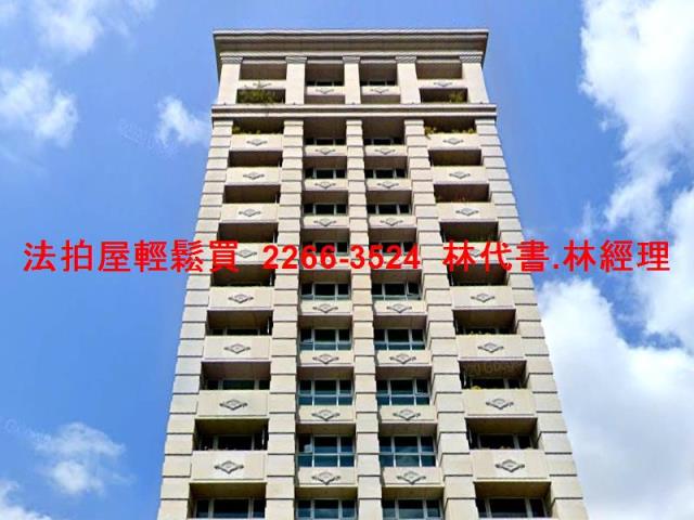 新北新莊大樓法拍-5