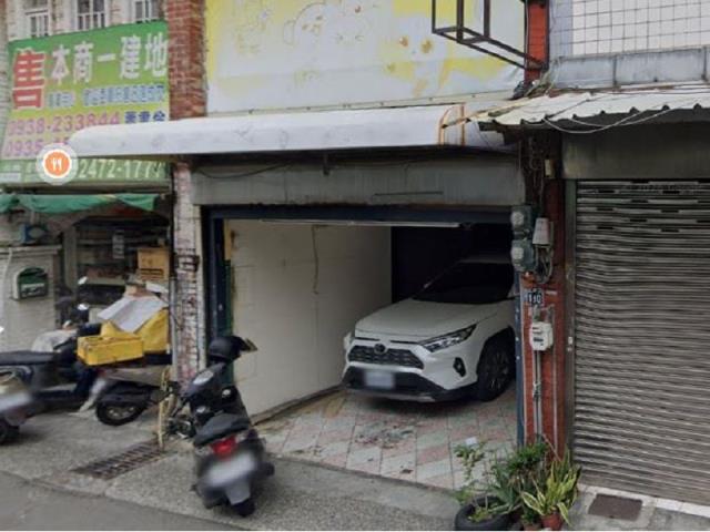 台中西屯透天拍賣-3