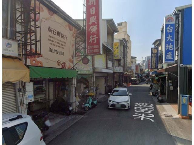 台中西屯透天拍賣-5