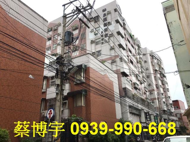 大里泉福藝術家法拍屋