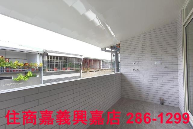 嘉義透天-2