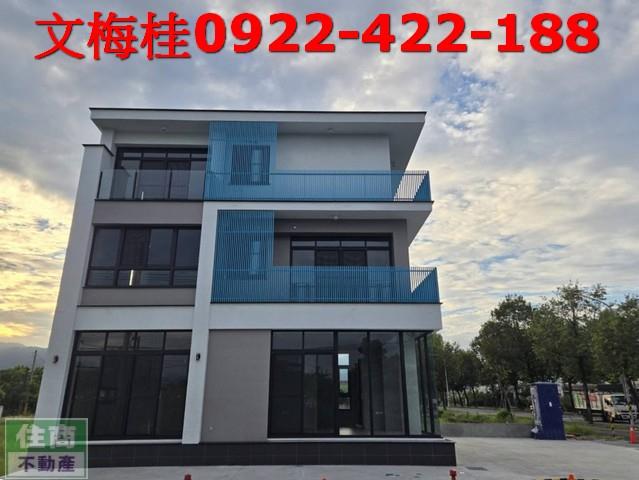 宜蘭員山農舍-1