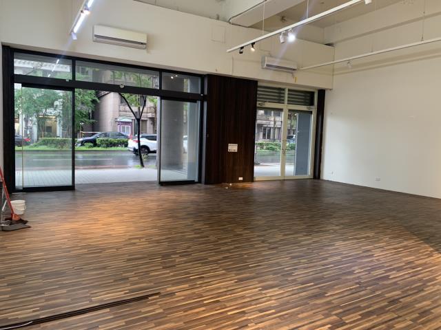 桃園桃園區大樓-1