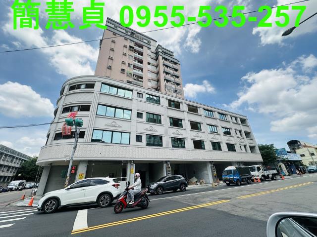 南投草屯透天-1