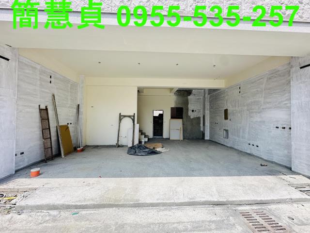 南投草屯透天-3