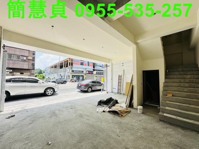 南投草屯透天-4