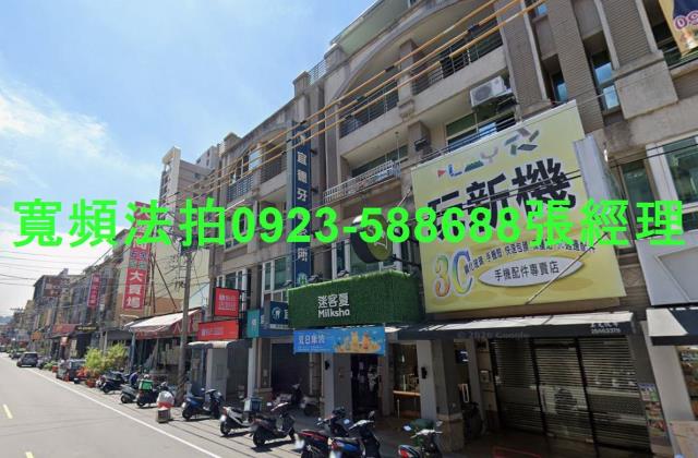 潭子法拍透天-3