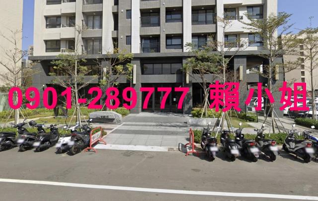 梧棲大樓法拍-5