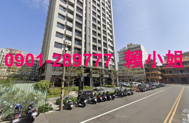 梧棲大樓法拍-6