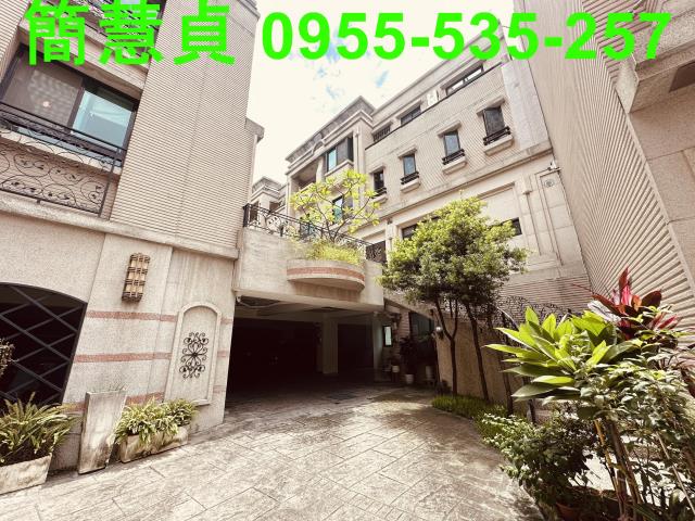 草屯透天-10