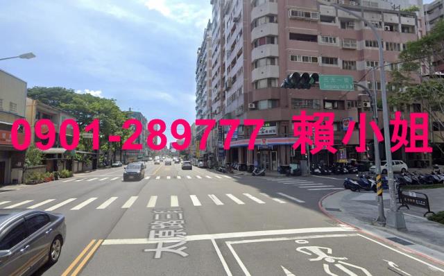 北屯法拍大樓-4