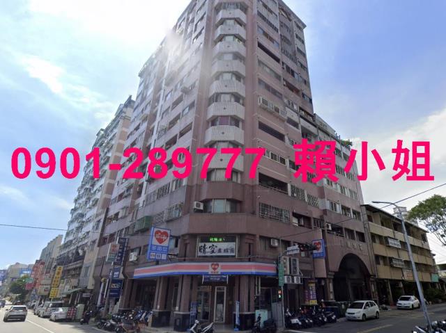 北屯法拍大樓-2