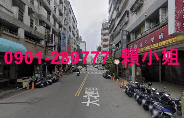 南屯大樓法拍-3