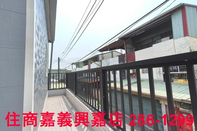 民雄透天-9