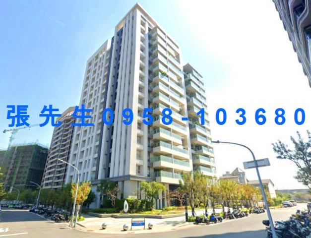 高雄法拍大樓-2