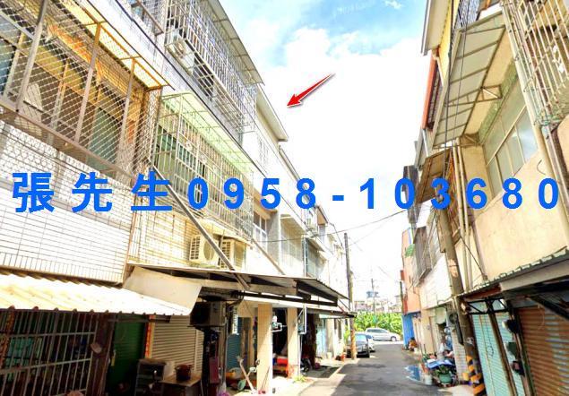 高雄大寮法拍透天-3