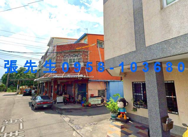 高雄大寮法拍透天-5